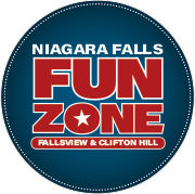 Niagara Falls Fun Zone - Attractions - Niagara Falls Valentine's Day