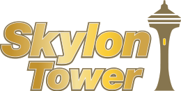 Niagara Falls Valentine's Day - Skylon Tower