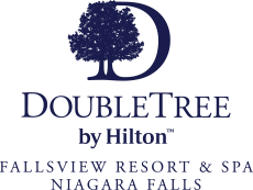 Niagara Falls Valentine's Day - DoubleTree Fallsview Resort & Spa by Hilton - Niagara Falls