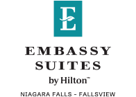 Embassy Suites by Hilton Niagara Falls Fallsview - Hotel Accommodations - Niagara Falls Valentine's Day