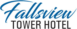 Fallsview Tower Hotel - Hotel Accommodations - Niagara Falls Valentine's Day