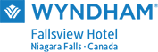 Wyndham Fallsview Hotel - Hotel Accommodations - Niagara Falls Valentine's Day