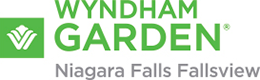 Wyndham Garden Niagara Falls Fallsview - Hotel Accommodations - Niagara Falls Valentine's Day