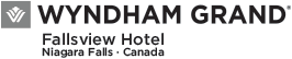 Niagara Falls Valentine's Day - Wyndham Grand Fallsview Hotel