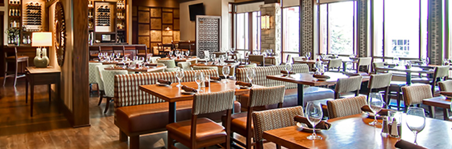 Niagara Falls Valentine's Day - Buchanans Steak & Seafood